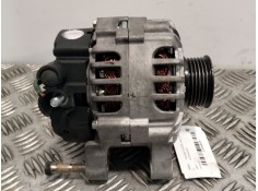 Recambio de alternador para peugeot expert caja/chasis (223) 1.9 d referencia OEM IAM 59213447   2