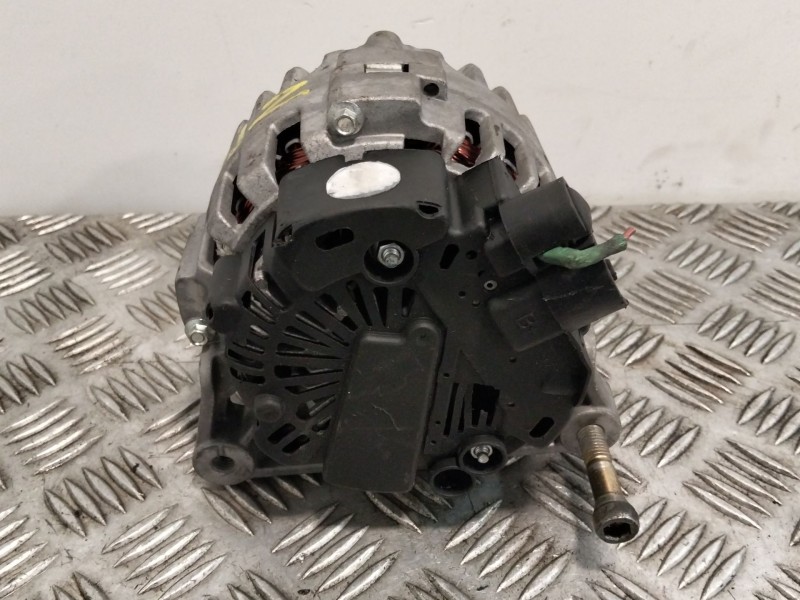 Recambio de alternador para peugeot expert caja/chasis (223) 1.9 d referencia OEM IAM 59213447  