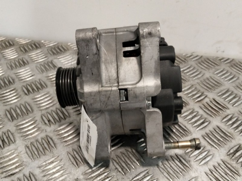 Recambio de alternador para peugeot expert caja/chasis (223) 1.9 d referencia OEM IAM 59213447  