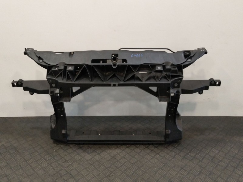 Recambio de panel frontal para seat altea xl (5p5, 5p8) 1.6 tdi referencia OEM IAM 5P0805558B  