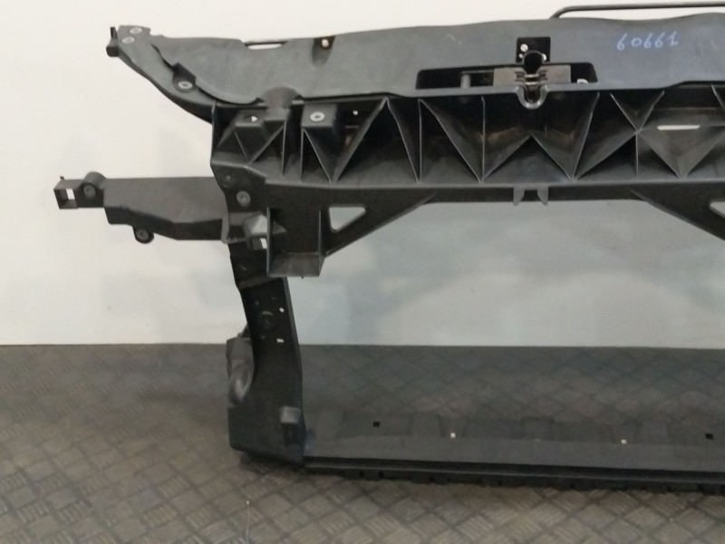 Recambio de panel frontal para seat altea xl (5p5, 5p8) 1.6 tdi referencia OEM IAM 5P0805558B  