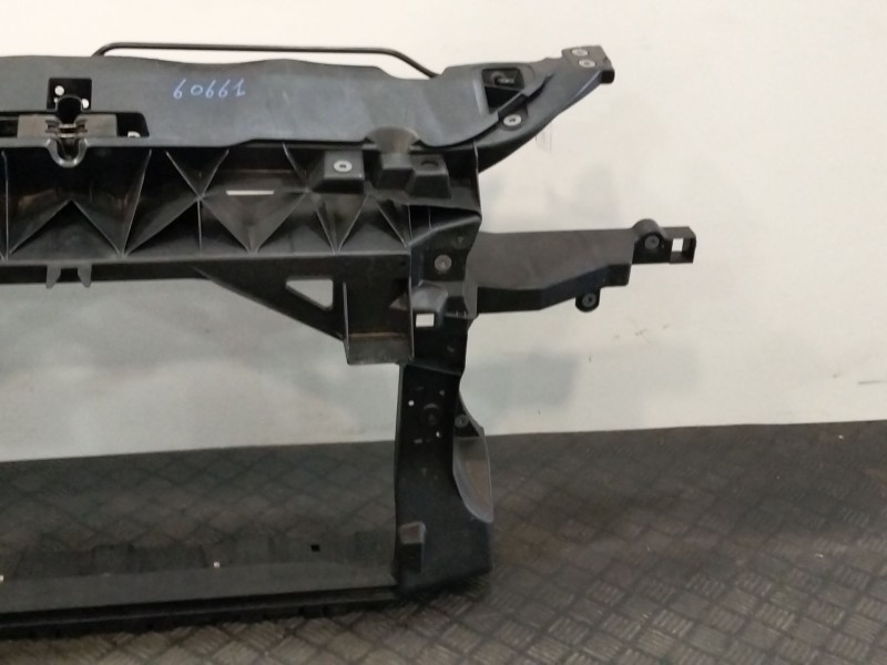 Recambio de panel frontal para seat altea xl (5p5, 5p8) 1.6 tdi referencia OEM IAM 5P0805558B  