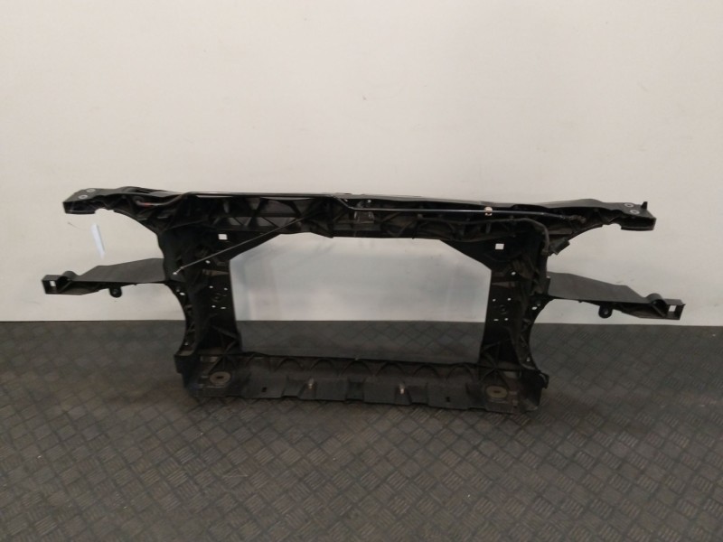 Recambio de panel frontal para seat altea xl (5p5, 5p8) 1.6 tdi referencia OEM IAM 5P0805558B  
