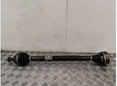 Recambio de transmision delantera derecha para seat ibiza iv (6j5, 6p1) 1.2 referencia OEM IAM 6R0407762A  
