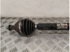 Recambio de transmision delantera derecha para seat ibiza iv (6j5, 6p1) 1.2 referencia OEM IAM 6R0407762A   2