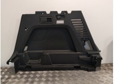 Recambio de moldura para peugeot 3008 ii suv (mc_, mr_, mj_, m4_) 1.2 thp/ puretech 130 (mrhnsm, mrhnsu, mrhnsj, mrhnyw,... refe