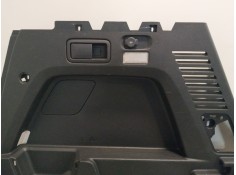Recambio de moldura para peugeot 3008 ii suv (mc_, mr_, mj_, m4_) 1.2 thp/ puretech 130 (mrhnsm, mrhnsu, mrhnsj, mrhnyw,... refe 2