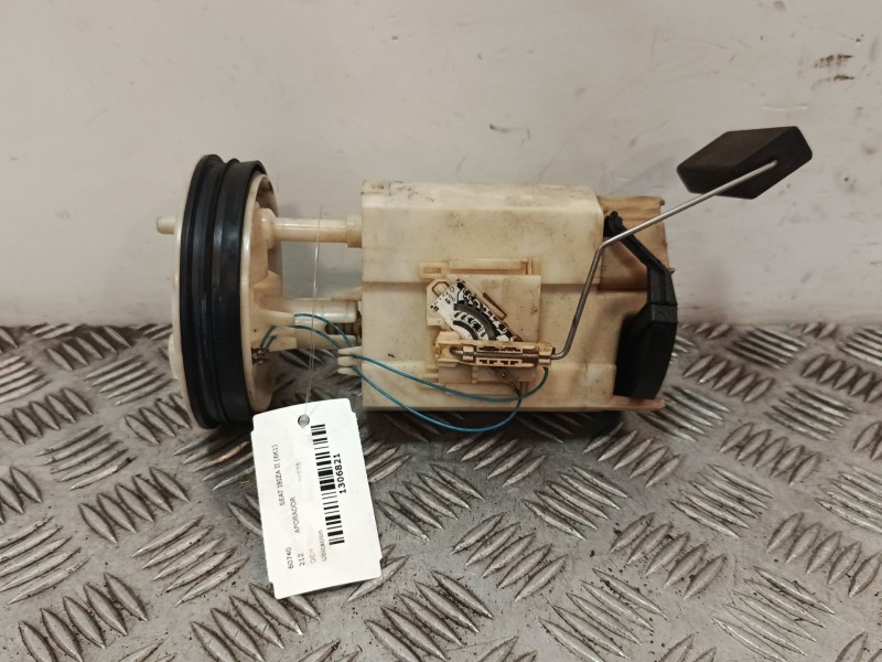 Recambio de aforador para seat ibiza ii (6k1) 1.9 sdi referencia OEM IAM 919183B  