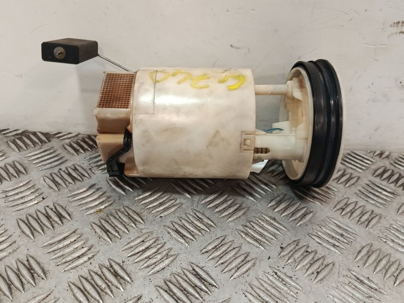 Recambio de aforador para seat ibiza ii (6k1) 1.9 sdi referencia OEM IAM 919183B  
