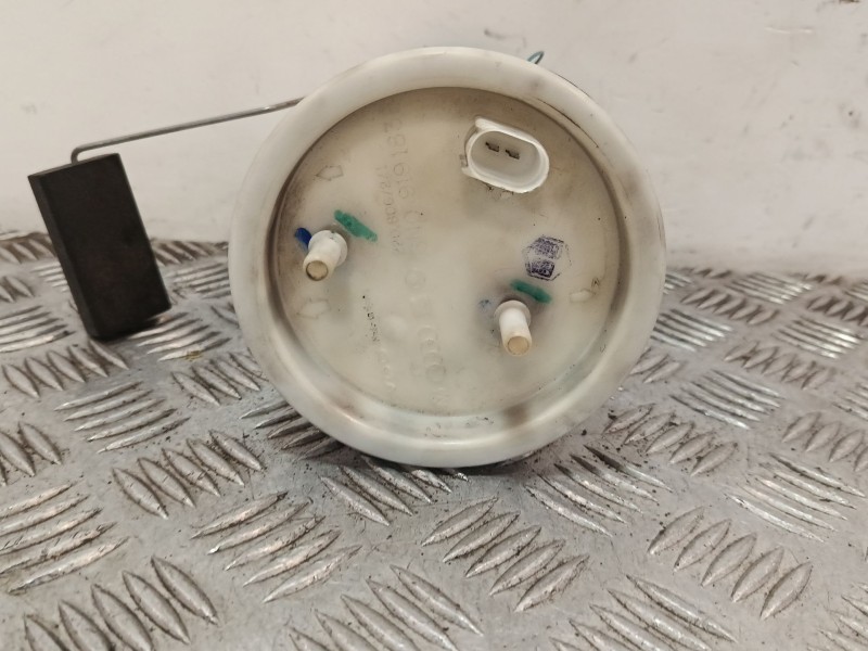 Recambio de aforador para seat ibiza ii (6k1) 1.9 sdi referencia OEM IAM 919183B  