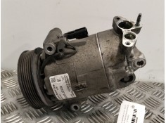 Recambio de compresor aire acondicionado para nissan qashqai i (j10, nj10) 2.0 referencia OEM IAM 01140220 A4101168B010A 
