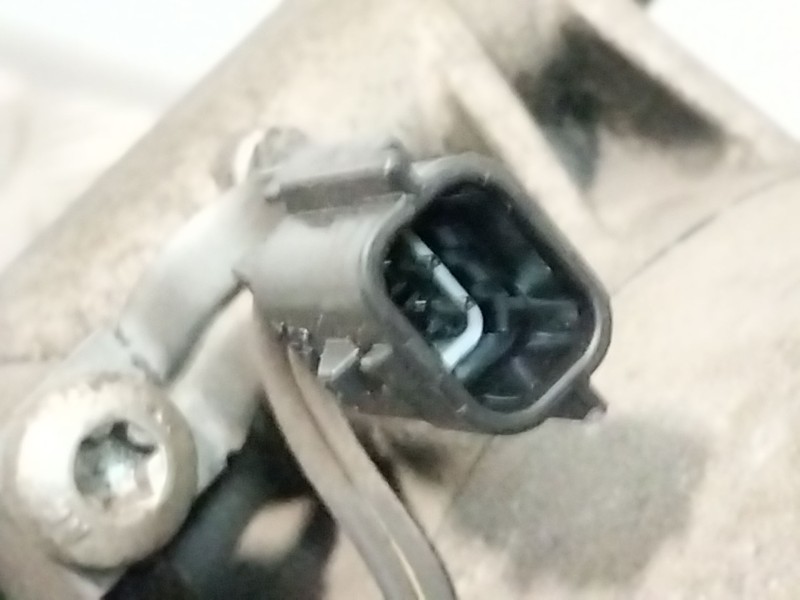 Recambio de compresor aire acondicionado para nissan qashqai i (j10, nj10) 2.0 referencia OEM IAM 01140220 A4101168B010A 