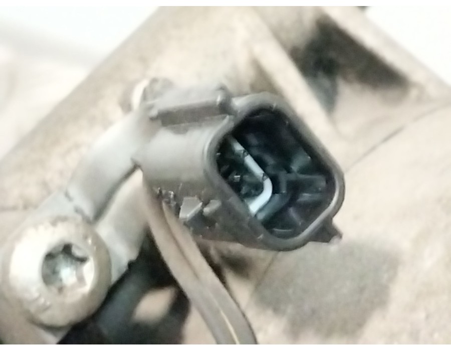 Recambio de compresor aire acondicionado para nissan qashqai i (j10, nj10) 2.0 referencia OEM IAM 01140220 A4101168B010A 