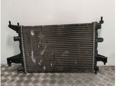 Recambio de radiador agua para opel corsa c (x01) 1.2 (f08, f68) referencia OEM IAM 24445161  