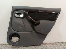 Recambio de guarnecido puerta trasera derecha para dacia duster (hs_) 1.5 dci (hsaj) referencia OEM IAM 829A00119R  