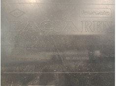Recambio de guarnecido puerta trasera derecha para dacia duster (hs_) 1.5 dci (hsaj) referencia OEM IAM 829A00119R   2