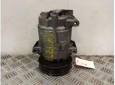 Recambio de compresor aire acondicionado para renault megane ii sedán (lm0/1_) 1.5 dci (lm1e) referencia OEM IAM 01140854 820094