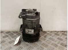 Recambio de compresor aire acondicionado para renault megane ii sedán (lm0/1_) 1.5 dci (lm1e) referencia OEM IAM 01140854 820094 2