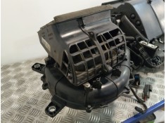 Recambio de calefaccion entera normal para iveco daily vi furgoneta 35s18, 35c18, 40c18, 50c18, 60c18, 65c18, 70c18 referencia O 2