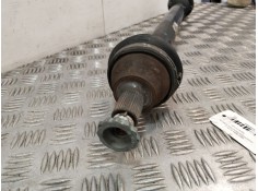 Recambio de transmision delantera derecha para seat ibiza iii (6l1) 1.4 16v referencia OEM IAM 6Q0407272BD   2