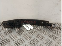 Recambio de maneta exterior trasera derecha para land rover discovery sport (l550) 2.0 d 4x4 referencia OEM IAM LR055921   2