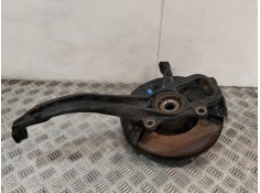 Recambio de mangueta delantera derecha para volkswagen touareg (7la) referencia OEM IAM 7L6407258A  