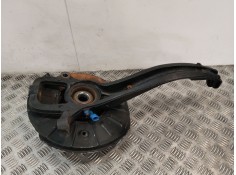 Recambio de mangueta delantera derecha para volkswagen touareg (7la) referencia OEM IAM 7L6407258A   2