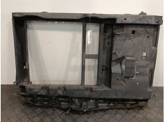Recambio de panel frontal para peugeot 207 cc (wd_) 1.6 16v referencia OEM IAM 9682586580  