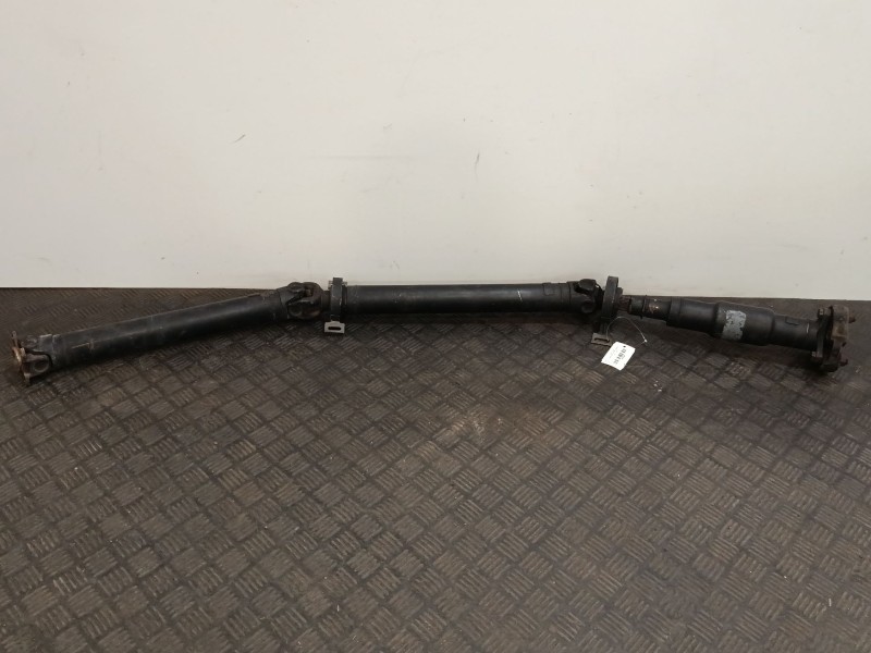 Recambio de transmision central trasera para bmw 3 (e46) 320 d referencia OEM IAM 26111229569  