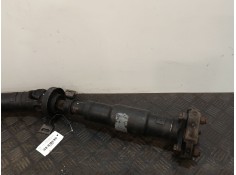 Recambio de transmision central trasera para bmw 3 (e46) 320 d referencia OEM IAM 26111229569   2
