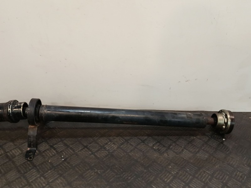Recambio de transmision central trasera para bmw 3 (e46) 320 d referencia OEM IAM 26111229569  