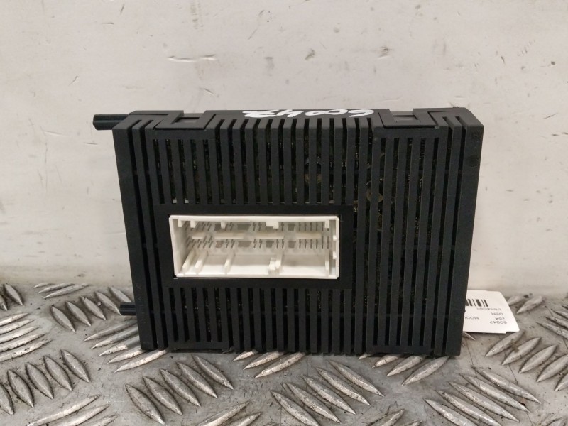 Recambio de modulo electronico para bmw x3 (e83) 3.0 d referencia OEM IAM 3451528  