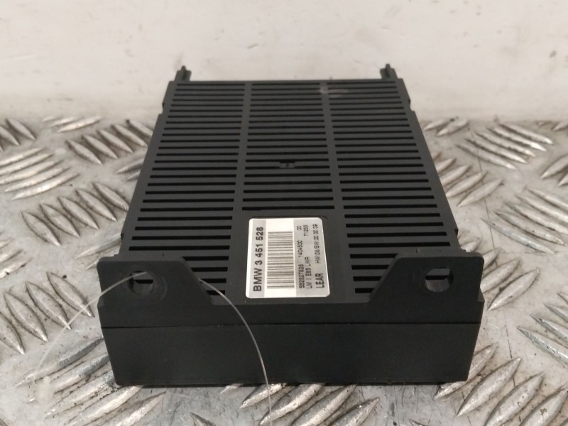 Recambio de modulo electronico para bmw x3 (e83) 3.0 d referencia OEM IAM 3451528  
