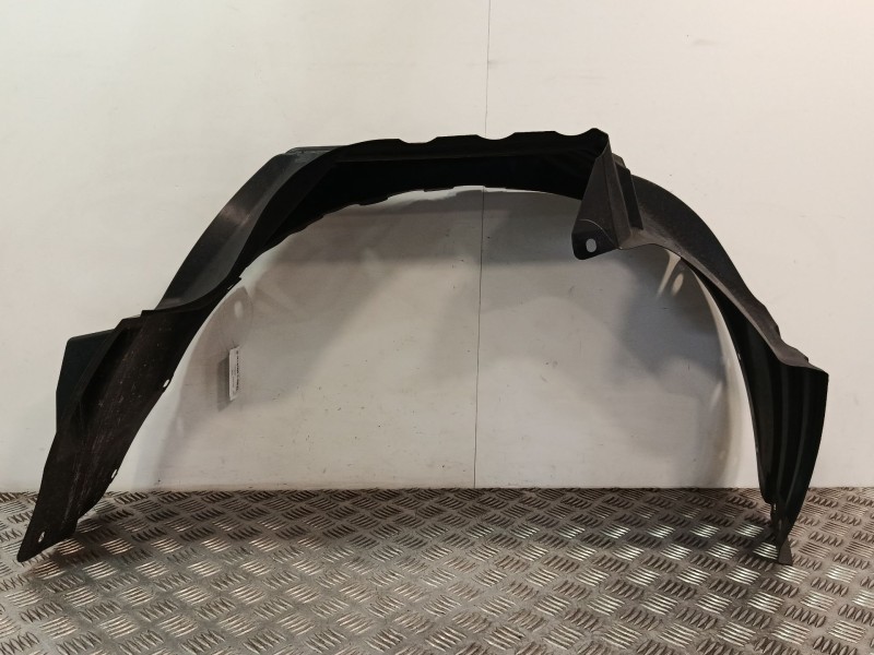 Recambio de paso rueda para isuzu d-max ii (tfr, tfs) 1.9 ddi (tfr87j) referencia OEM IAM 8983561910  
