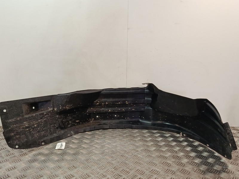 Recambio de paso rueda para isuzu d-max ii (tfr, tfs) 1.9 ddi (tfr87j) referencia OEM IAM 8983561910  