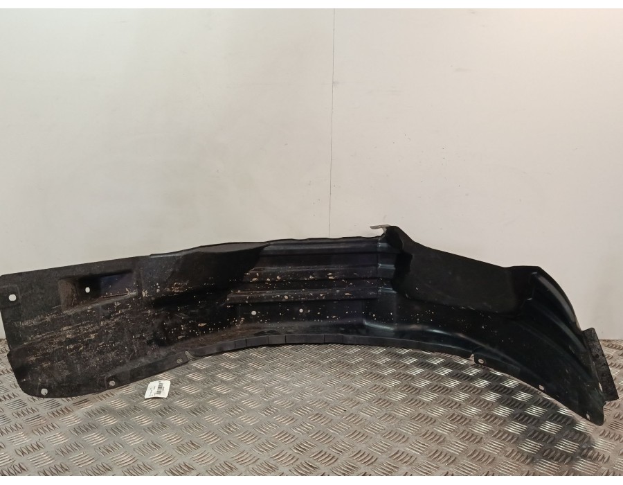 Recambio de paso rueda para isuzu d-max ii (tfr, tfs) 1.9 ddi (tfr87j) referencia OEM IAM 8983561910  