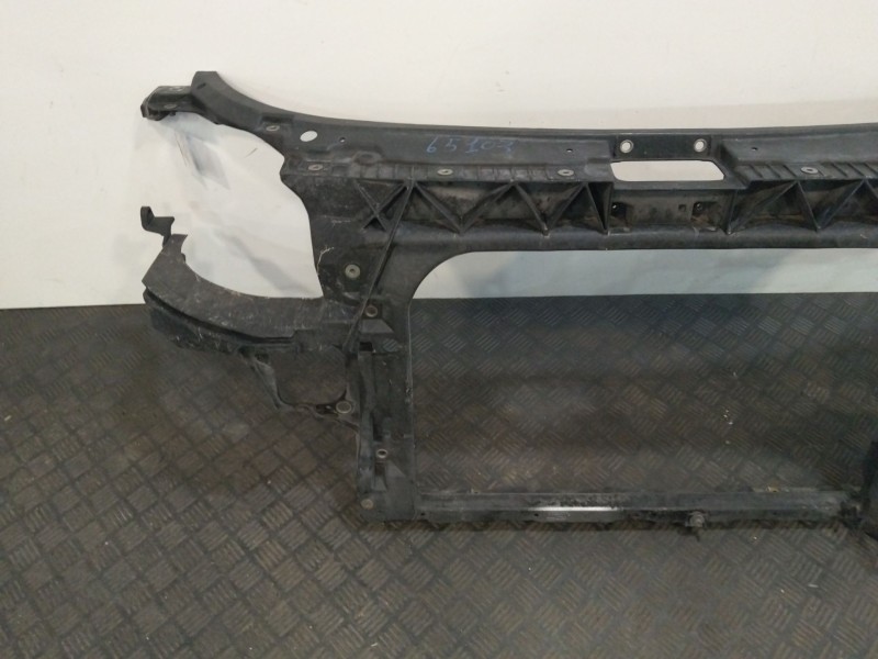 Recambio de panel frontal para audi a6 c6 (4f2) 4.2 fsi quattro referencia OEM IAM 8N0805594A  
