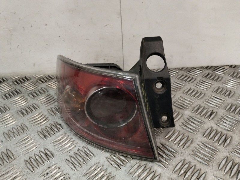 Recambio de piloto trasero izquierdo para seat ibiza iii (6l1) 1.9 tdi referencia OEM IAM 6L6945095  