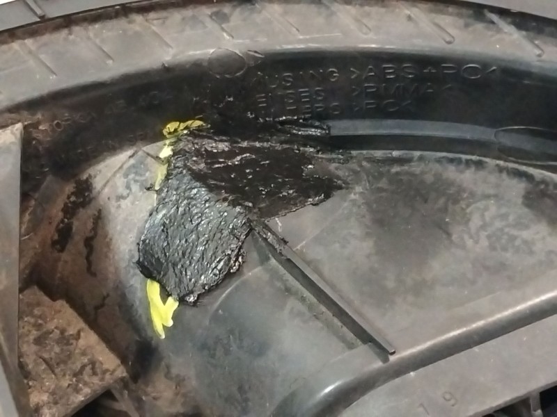 Recambio de piloto trasero izquierdo para seat ibiza iii (6l1) 1.9 tdi referencia OEM IAM 6L6945095  