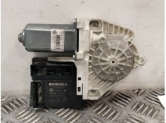Recambio de motor elevalunas delantero izquierdo para volkswagen passat b6 variant (3c5) 2.0 tdi 16v referencia OEM IAM 1K095979