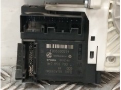 Recambio de motor elevalunas delantero izquierdo para volkswagen passat b6 variant (3c5) 2.0 tdi 16v referencia OEM IAM 1K095979 2