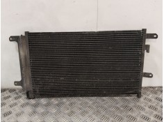 Recambio de condensador / radiador aire acondicionado para iveco daily iii furgoneta 35 c 14 referencia OEM IAM 504084147  