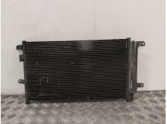 Recambio de condensador / radiador aire acondicionado para iveco daily iii furgoneta 35 c 14 referencia OEM IAM 504084147   2