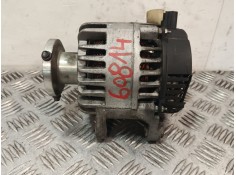 Recambio de alternador para ford focus ii (da_, hcp, dp) 1.8 tdci referencia OEM IAM 4M5T10300LC   2