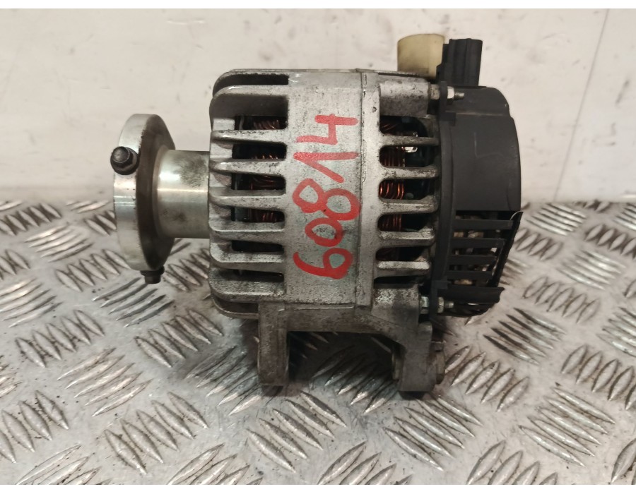 Recambio de alternador para ford focus ii (da_, hcp, dp) 1.8 tdci referencia OEM IAM 4M5T10300LC  