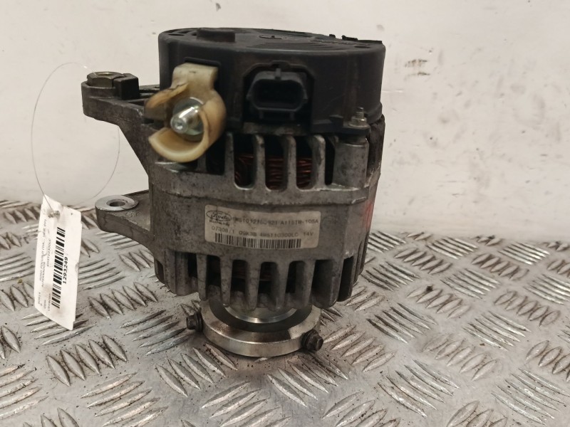 Recambio de alternador para ford focus ii (da_, hcp, dp) 1.8 tdci referencia OEM IAM 4M5T10300LC  