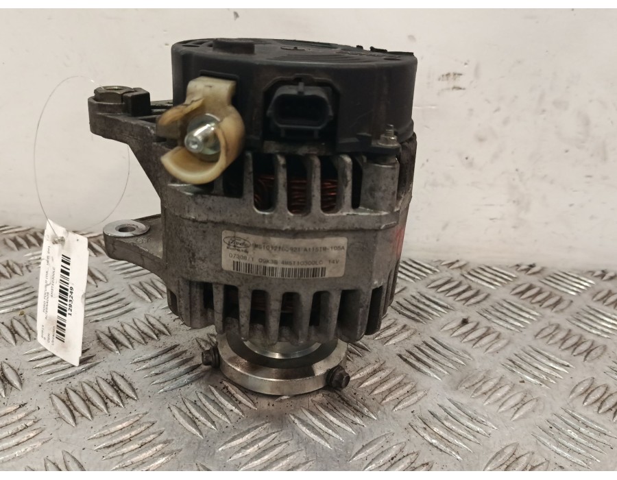 Recambio de alternador para ford focus ii (da_, hcp, dp) 1.8 tdci referencia OEM IAM 4M5T10300LC  