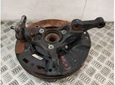 Recambio de mangueta delantera derecha para kia xceed (cd) 1.6 gdi hybrid referencia OEM IAM 51701J7BA0  
