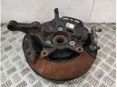 Recambio de mangueta delantera derecha para kia xceed (cd) 1.6 gdi hybrid referencia OEM IAM 51701J7BA0   2