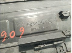 Recambio de canalizador aire para citroën c4 iii (ba_, bb_, bc_) 1.2 puretech 130 (bahnsa, bahnsb) referencia OEM IAM 9834565780 2